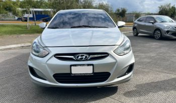 HYUNDAI ACCENT 2015 lleno