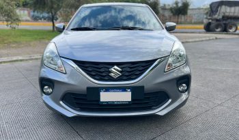 SUZUKI BALENO 2022 lleno