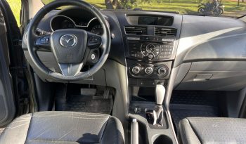 MAZDA BT-50 DBL CAB 4X4 TURBO 2019 lleno