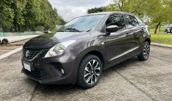 SUZUKI BALENO 2022 lleno