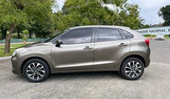 SUZUKI BALENO GL 1.4 AT 2020 lleno