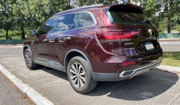 RENAULT KOLEOS 2023 lleno