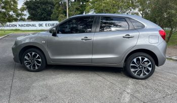 SUZUKI BALENO 2022 lleno