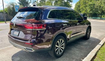 RENAULT KOLEOS 2023 lleno