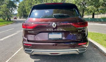 RENAULT KOLEOS 2023 lleno