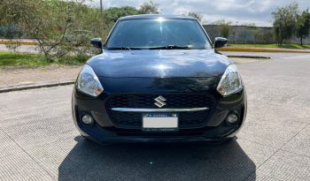 SUZUKI SWIFT 2022 lleno