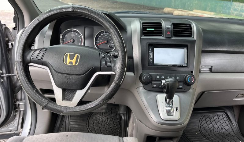 HONDA CR-V EX 2WD 2007 lleno