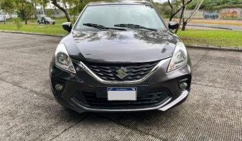 SUZUKI BALENO 2022 lleno