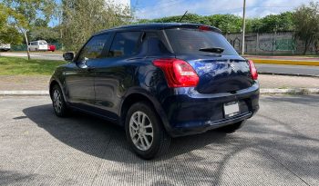 SUZUKI SWIFT 2021 lleno