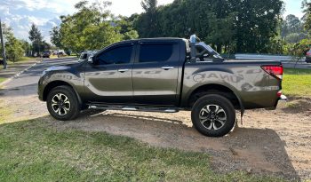 MAZDA BT-50 DBL CAB 4X4 TURBO 2019 lleno