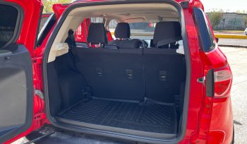 FORD ECOSPORT SE 4WD 2020 lleno