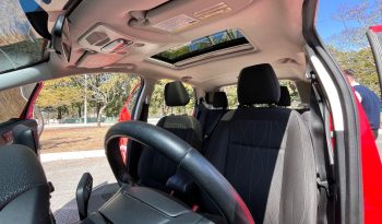 FORD ECOSPORT SE 4WD 2020 lleno