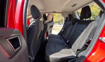 FORD ECOSPORT SE 4WD 2020 lleno