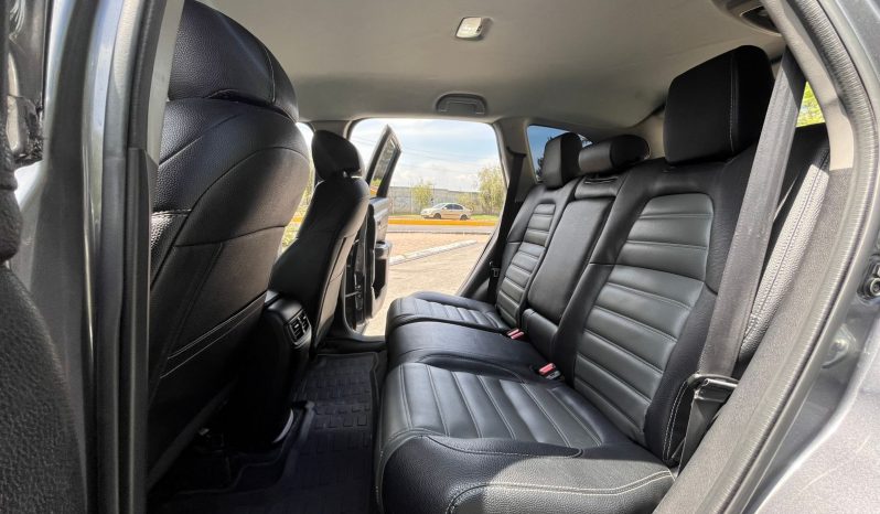 HONDA CR-V LX AWD 2021 lleno