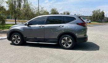 HONDA CR-V LX AWD 2021 lleno