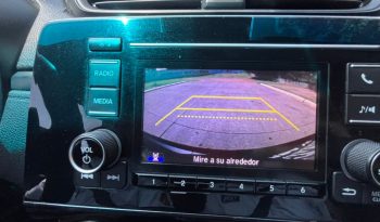 HONDA CR-V LX AWD 2021 lleno