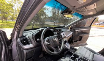 HONDA CR-V LX AWD 2021 lleno