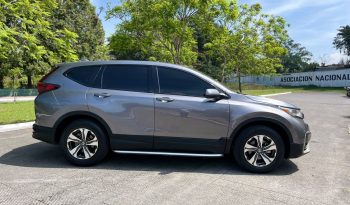 HONDA CR-V LX AWD 2021 lleno